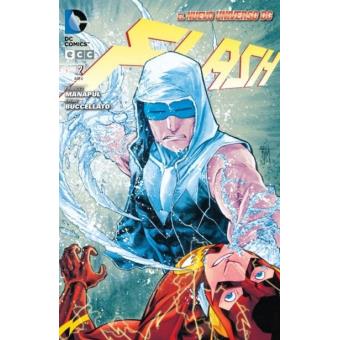 Flash 2. Nuevo Universo DC