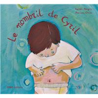 Le nombril de Cyril
