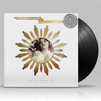 Lp-el milagro