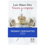 Voces del espejo
