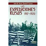 Las expedicones rusas 1917 1920