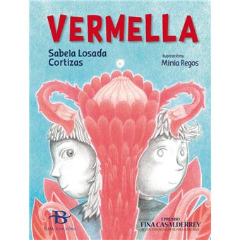 Vermella - 1