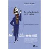 La vuelta al mundo en 80 páginas