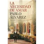 La necesidad de amar