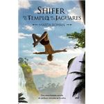 Shifer en el templo de los jaguares