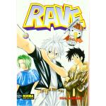 Rave 7