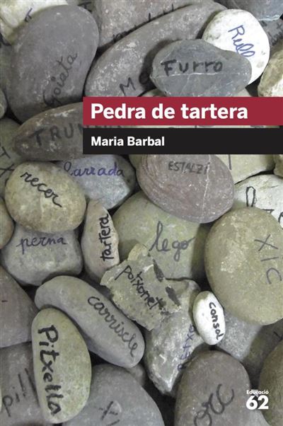Educaula Pedra De Tartera