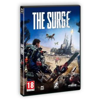 The Surge PC