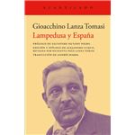 Lampedusa y España