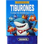 Tiburones