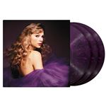 Speak Now (Taylor's Version) - 3 Vinilos Violeta