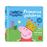 Bits Texturas Primeras Palabras - Peppa Pig