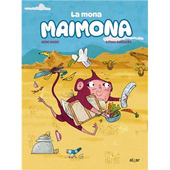 La mona Maimona