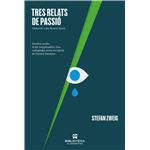 Tres Relats De Passio
