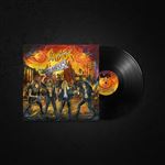 Glory Riders - Vinilo