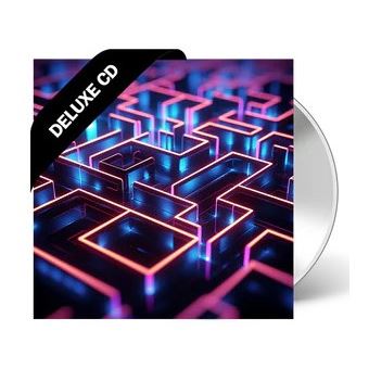 The Big Decider - 2 CDs Deluxe