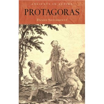 Protagoras - 1