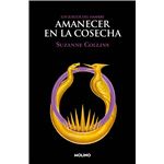 Los Juegos del Hambre 5 - Amanecer en la cosecha