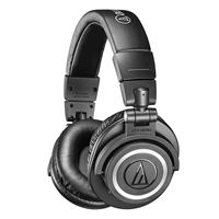 Auriculares Bluetooth Audio Technica ATH-M50XBT