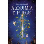 Alquimia Y Fuego
