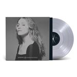 Veronica Electronica - Vinilo Transparente