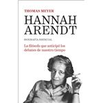 Hannah Arendt