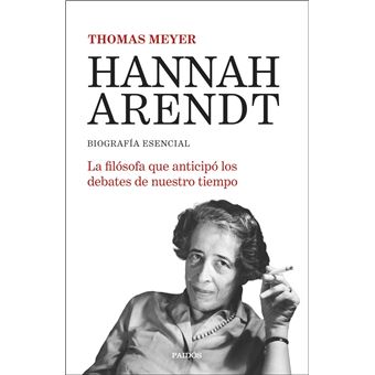 Hannah Arendt