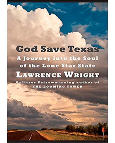 God Save Texas