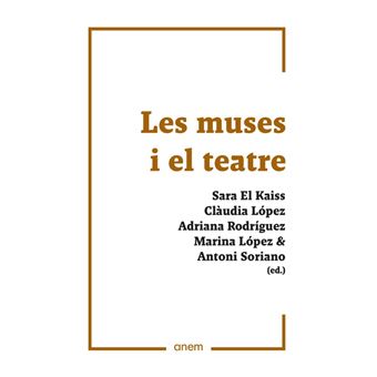 Les Muses I El Teatre