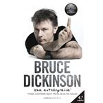 Bruce Dickinson
