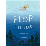 Flop y el lago