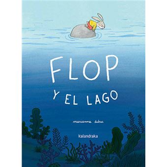 Flop y el lago