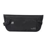 Riñonera Totto Security Black