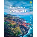 Rutas montañeras desde las capitale