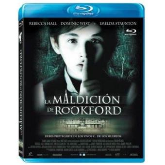 La maldición de Rookford - Blu-Ray