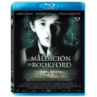 La maldición de Rookford - Blu-Ray