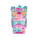 Cherry pets - smoothie fun parks - bear twins
