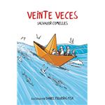 Veinte veces