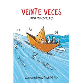 Veinte veces