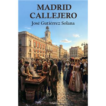 Madrid Callejero