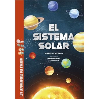 El Sistema Solar