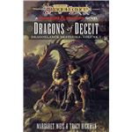 Dragonlance-dragons of deceit