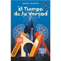 El Tiempo De La Verdad