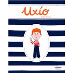 Uxio-martin romero