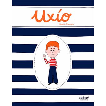 Uxio-martin romero