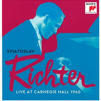 Sviatoslav Richter - 1