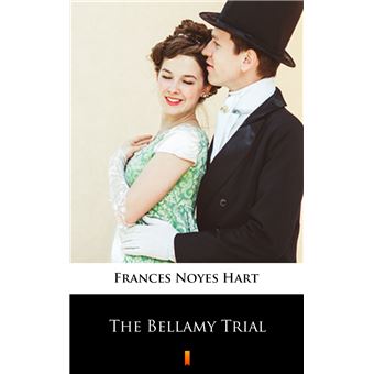 The Bellamy Trial - 1