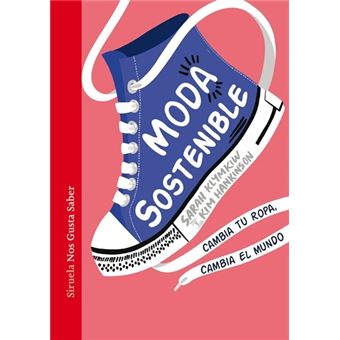 Moda sostenible