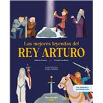 Las Mejores Leyendas Del Rey Arturo