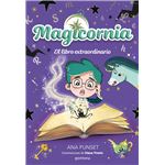 Magicornia 5 El Libro Extraordinario